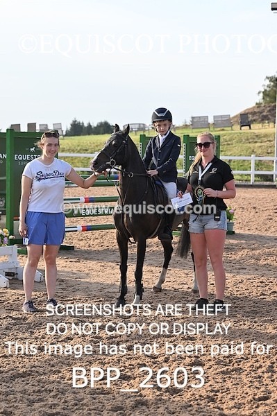 BPP_2603 - THU CLASS 5 Graham Heath 128/138 Primary C'ship Qualifier **Viewing/Selection class for 128/138 team