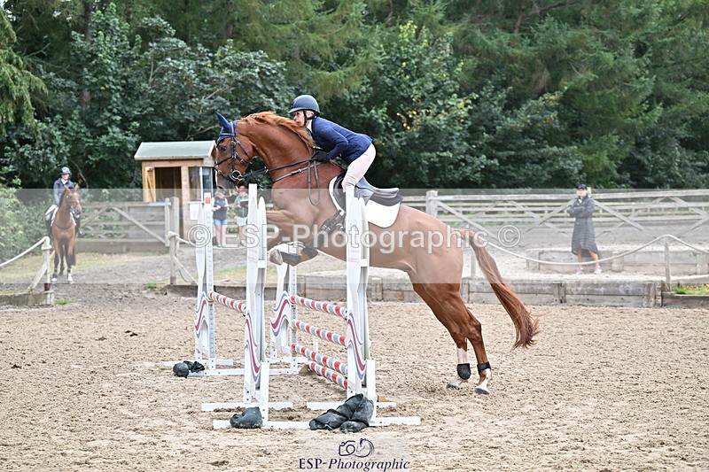 250830A-124716-06076 - Cls 22 95cm Amateur Quali