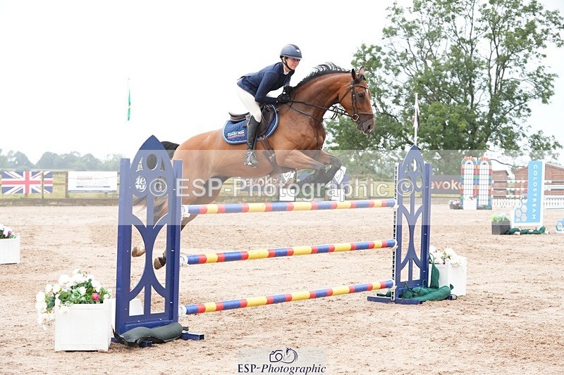 250727-130317-10318 - Cls 27 NAF Silver League Semi Final