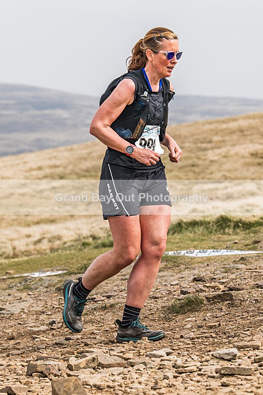 Pen Y Ghent-1320 - The 3 Peaks Race Saturday 26th April 2025 - Pen Y Ghent