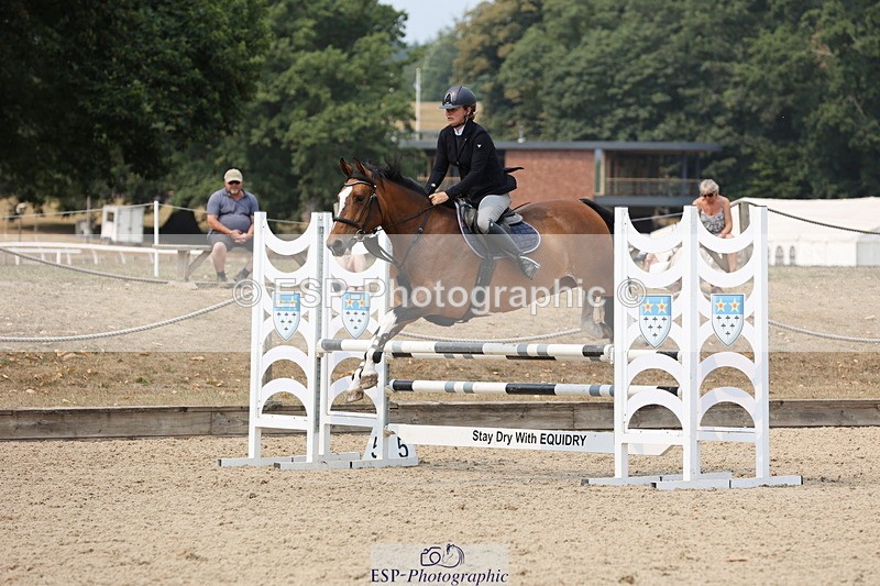 250816A-132100-01778 - Cls 6 Snr 1m Open