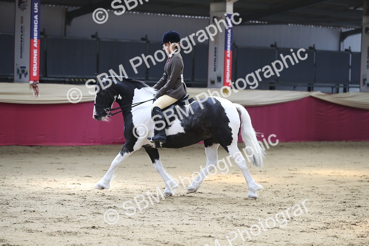 SBM_02886 - Class 6a Area Ridden Pre Vet