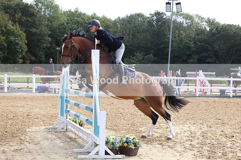 3E7A0256 - Class 12: 1.05 National Amateur Qualifier