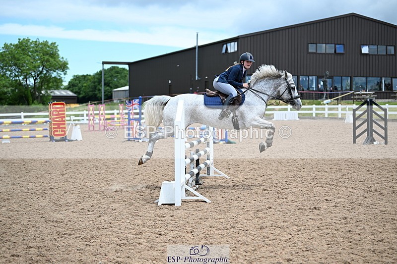 240608A-122502-00890 - Cls 9 Pony BN Jump Off and Presentations