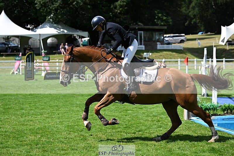 250703A-105358-02936 - Cls 1 Snr Foxhunter