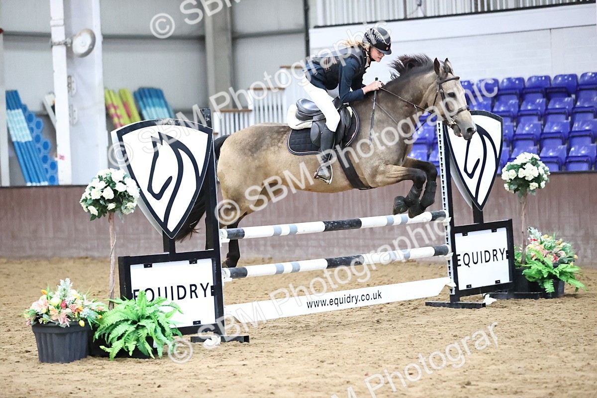 SBM_002072 - Class 10 - Pony British Novice 80cm Open