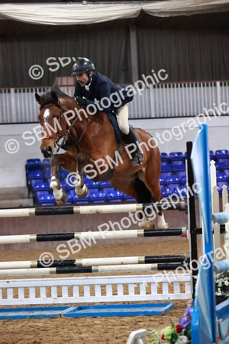 SBM_001882 - Class 6 - National 1.30m