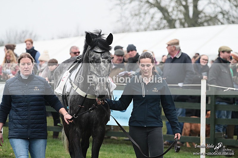 PtP 080326 743 - Pytchley with Woodland Point-to-Point Guilsborough 08/03/26