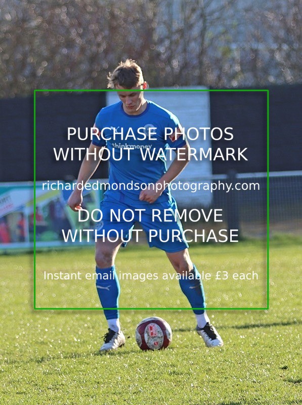 IMG_7073 - Kendal Town v Warrington Rylands (5/3/22)