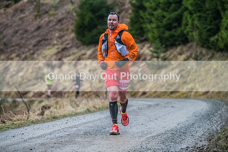 Glentress-208 - High Terrain Events Glentress 10K 21K & 42K Trail Races Sunday 16th February 2025