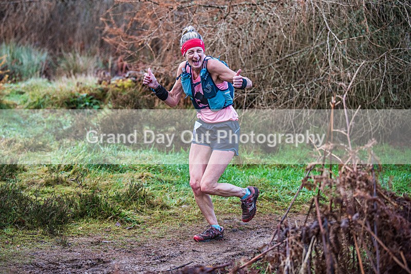 TVU 50  60K-125 - High Terrain Events Tweed Valley 50 & 65K Ultra Trail Races Sunday 19th November 2023