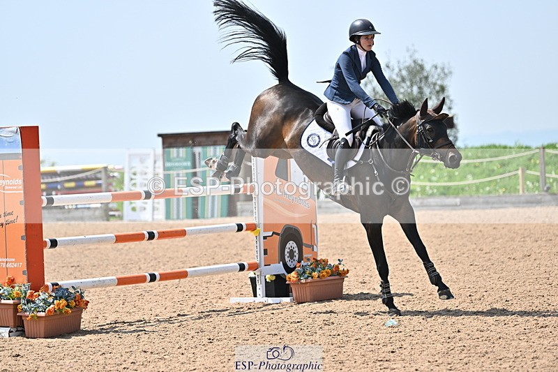 240511A-125958-13111 - Cls 35 Big Star 1st Jump Off