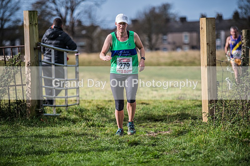 Cumbria XC-1057 - Cumbria XC League Workington Saturday 26th October 2024
