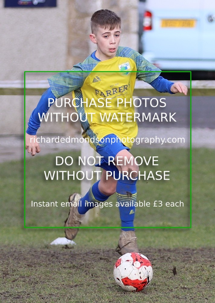 IMG_8372 - Kendal Utd U11's Part Two (9/2/25)