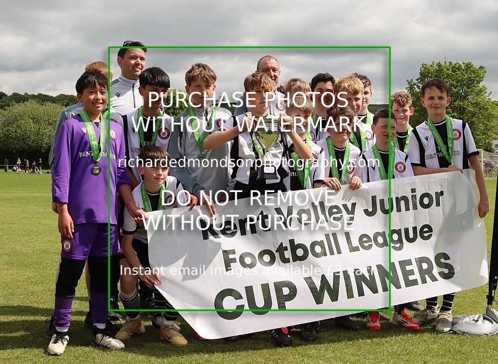 IMG_1935 - Craven Wanderers Under 12's