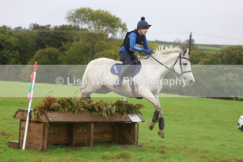 3E7A2024 - Class 4: 80cm: Box