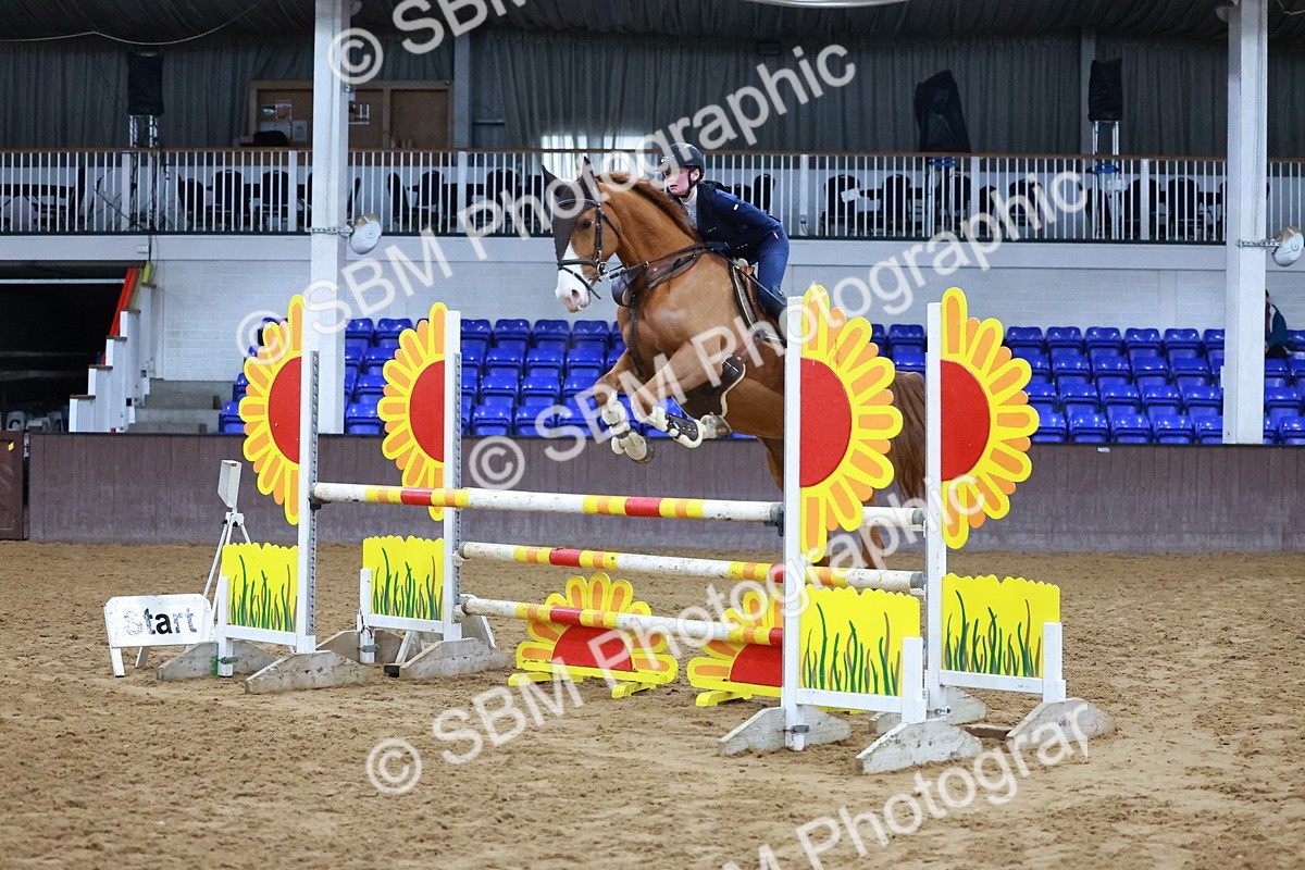 SBM_002128 - Class 4 - Senior Newcomers - 1.10m