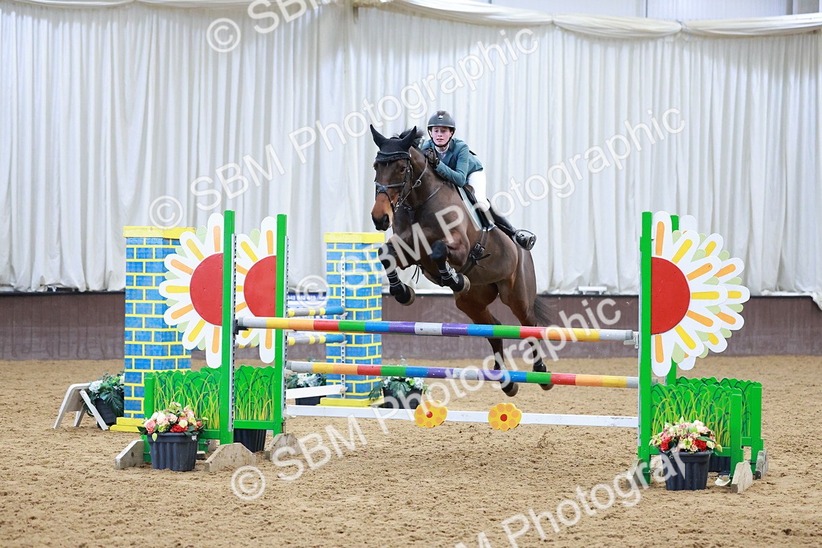 SBM_003787 - Class 11 - Senior Newcomers/ 1.10m Open