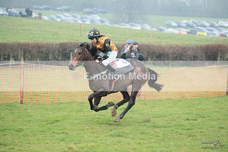 PtP 100324 211 - Pytchley with Woodland Point-to-Point Guilsborough 10/03/24