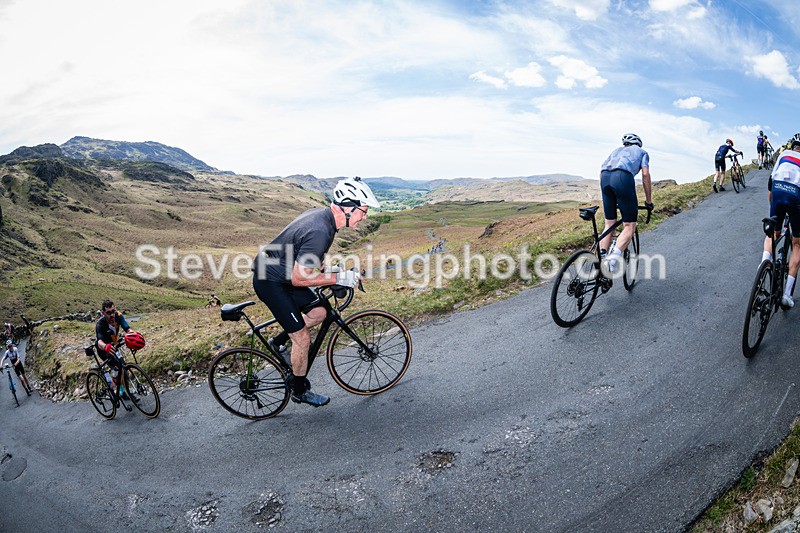 134602 - Hardknott Pass Camera 2 13.00-14.00