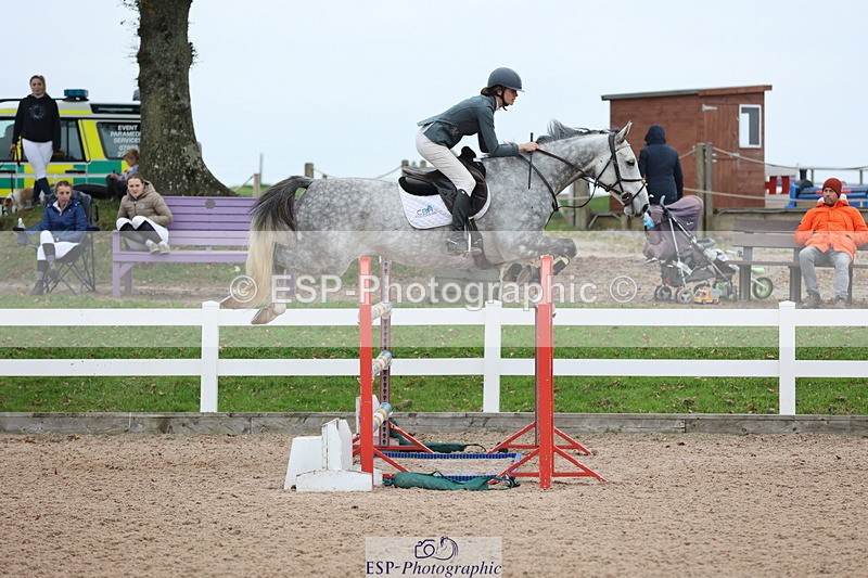 241101A-150054-02742 - FRI Cls 7 Grade B&C Champ Qualifier