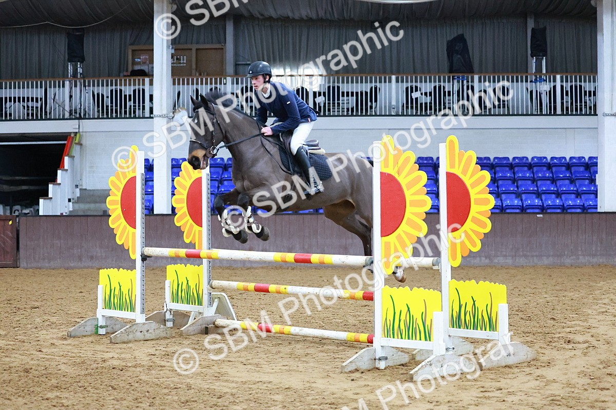 SBM_001437 - Class 3 - Senior Discovery - 1.00m