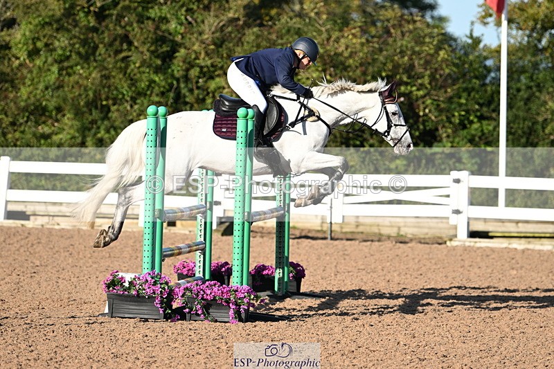 240914A-090319-05766 - Cls 20-S Snr British Novice and 90cm Open