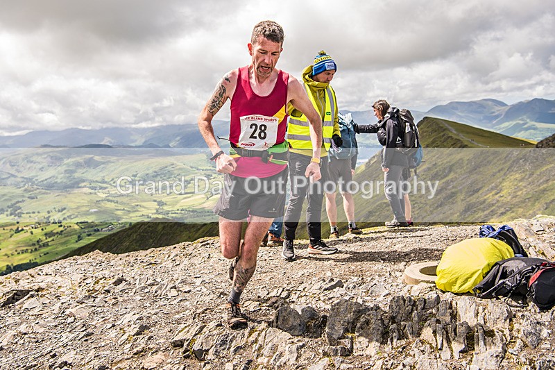 Blencathra-971 - Blencathra Fell Race Sunday 28th June 2026