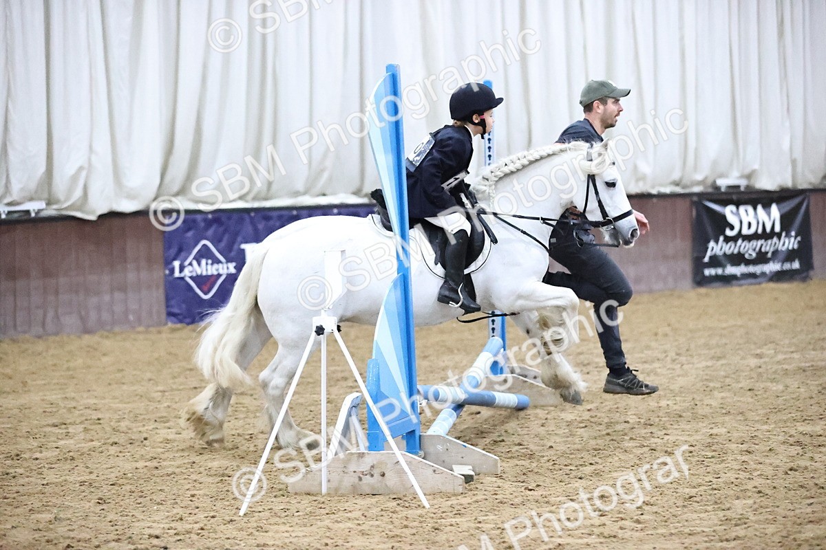 SBM_000007 - Class 1 - Fox Farriers 30cm