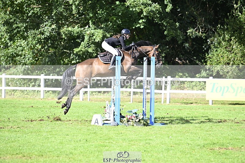 250831A-160441-10978 - Cls 39 Amateur 1.10m Grand Prix