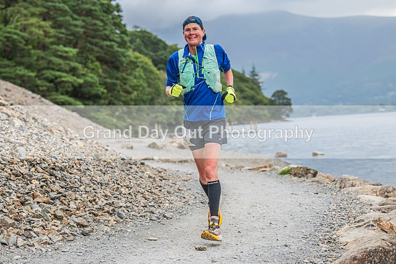 Borrowdale-336 - High Terrain Events Borrowdale Trail Half Marathon Sunday 18th August 2024