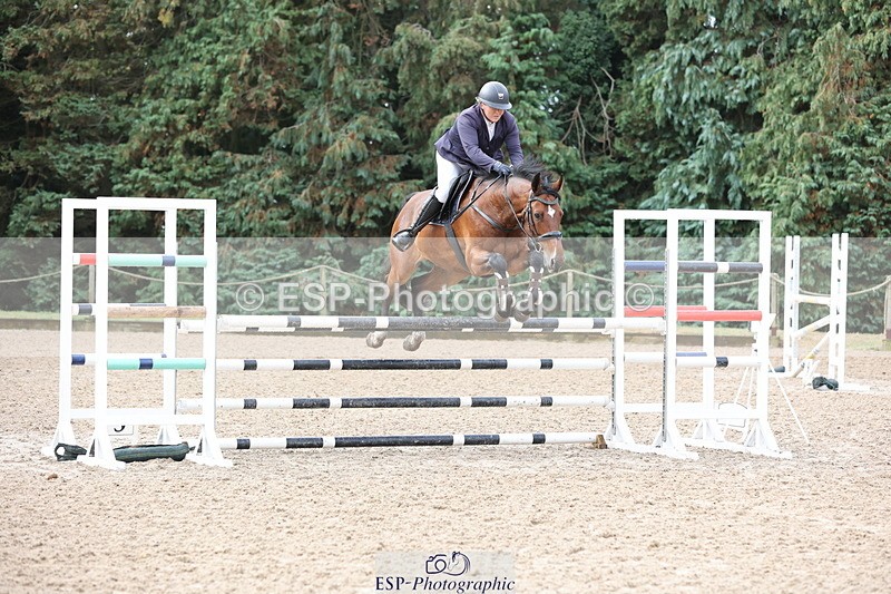 250831A-083118-08688 - Cls 40 Snr Newcomers