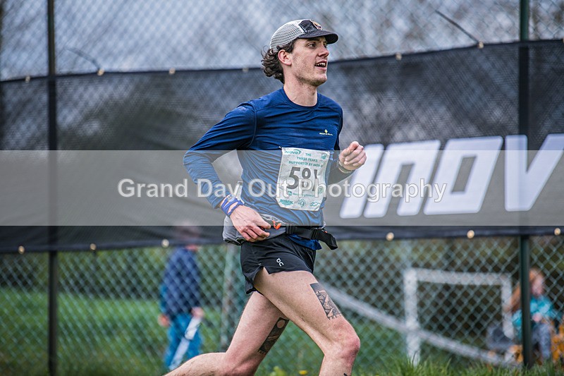 3 Peaks-1506 - The 3 Peaks Race Saturday 27th April 2024