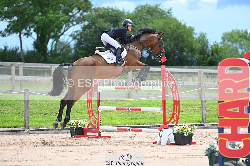 230721A-124503-06240 - Cls 34, 7 Yr Olds 1.30m