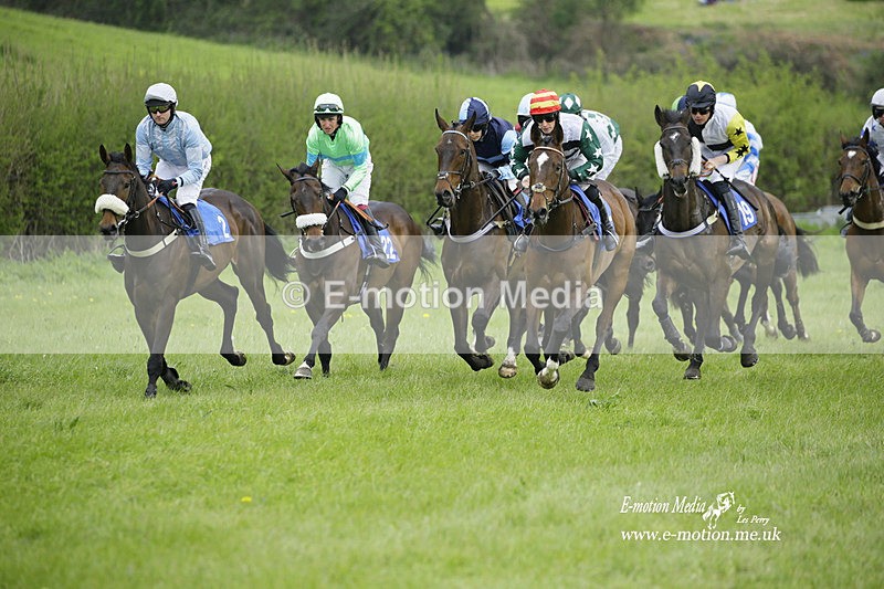 PtP 230422 519 - Berkeley Races - Woodford Glos 23/04/22