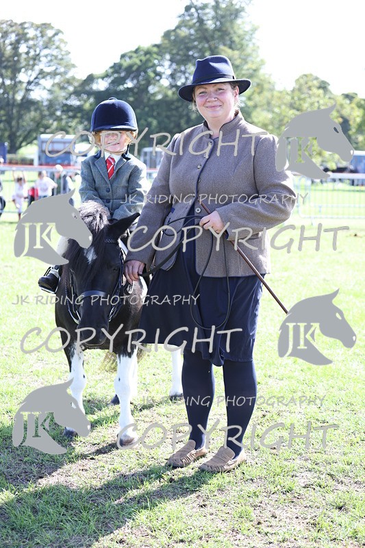 APP_3876 - Class 13 Lead rein