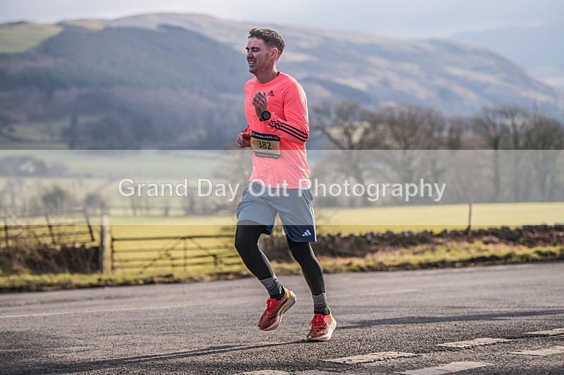 North Lakes-872 - North Lakes 10K & Half Marathon Sunday 9th February 2025