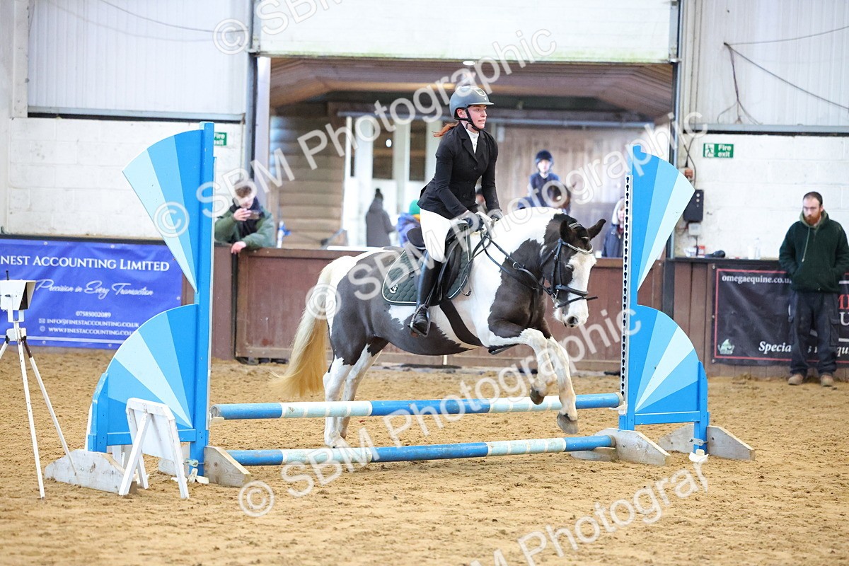 SBM_000183 - Class 2 - 50cm