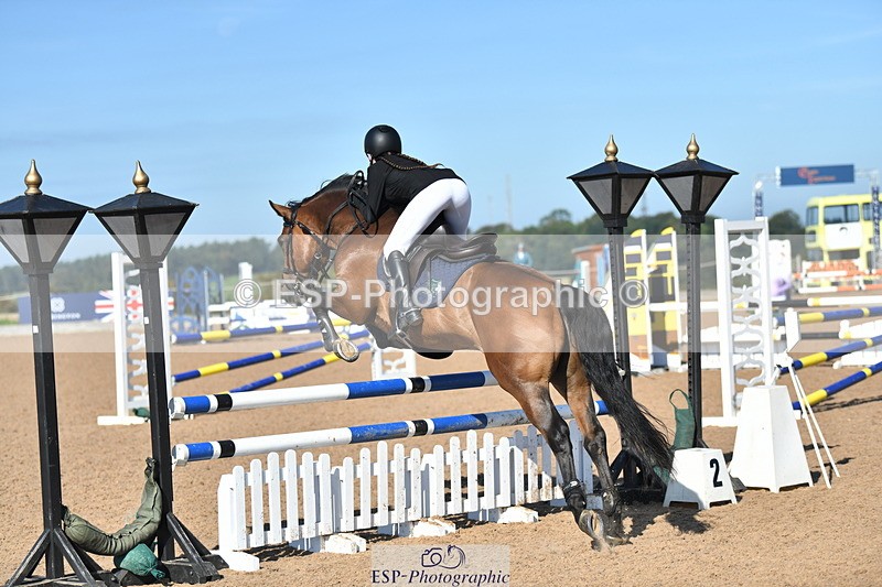 230903A-101113-03625 - Cls 12 95cm Amateur Quali