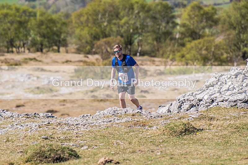 Dean Barwick-206 - Dean Barwick Dash Sunday 20th April 2025