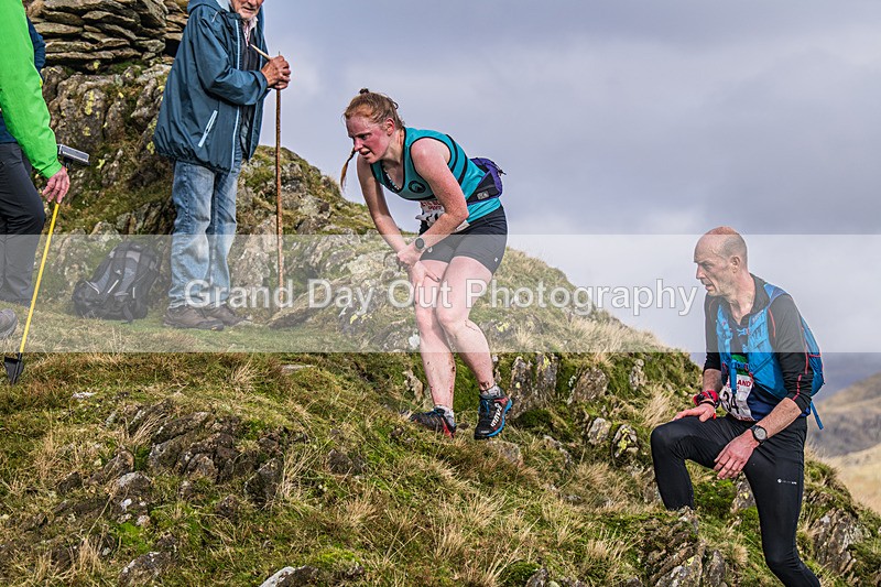 Dunnerdale-732 - Dunnerdale Fell Race Saturday 8th November 2025