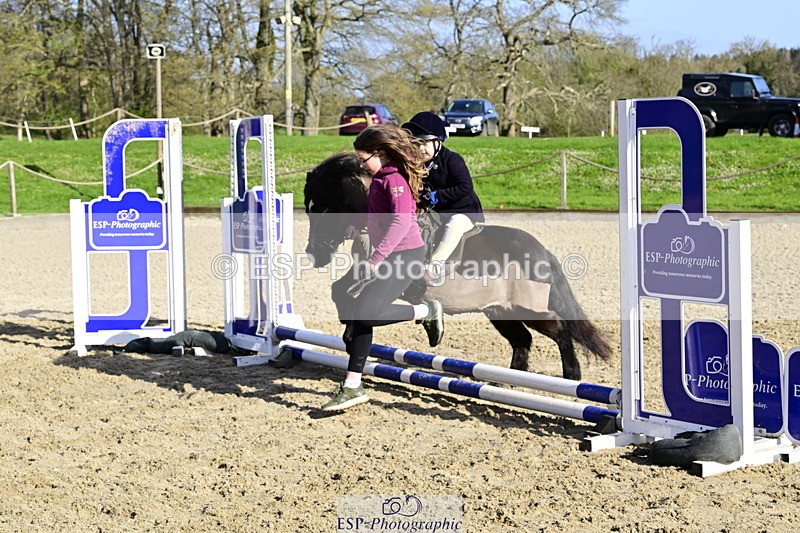 260411A-091817-00066 - 40cm Lead Rein