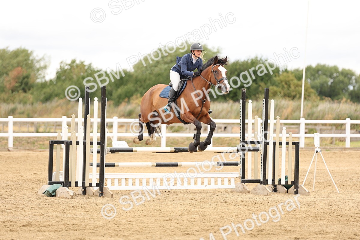 SBM_023558 - Class 4 - Amateur Championship Qualifier 95cm