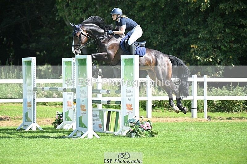 230909-114514-05276 - Cls 11 Snr Foxhunter & 1.20m Open