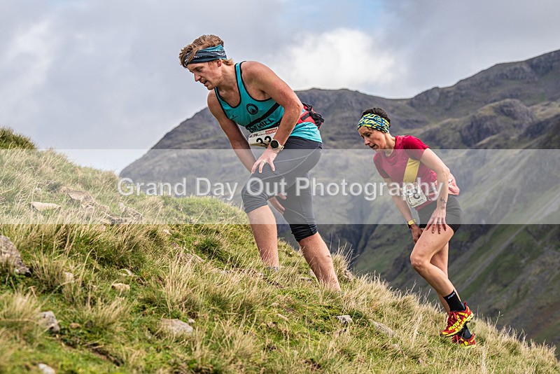 Wasdale Show-359 - Wasdale Head Show Fell Races (Junior & Senior) Saturday 14th October 2023
