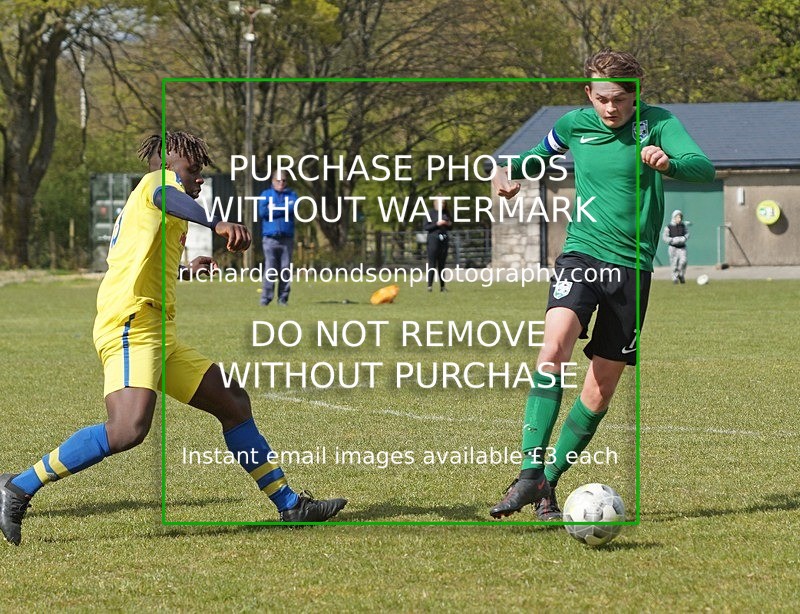 DSC09571 - K United U18 v Milnthorpe Town U18 (2/5/21)