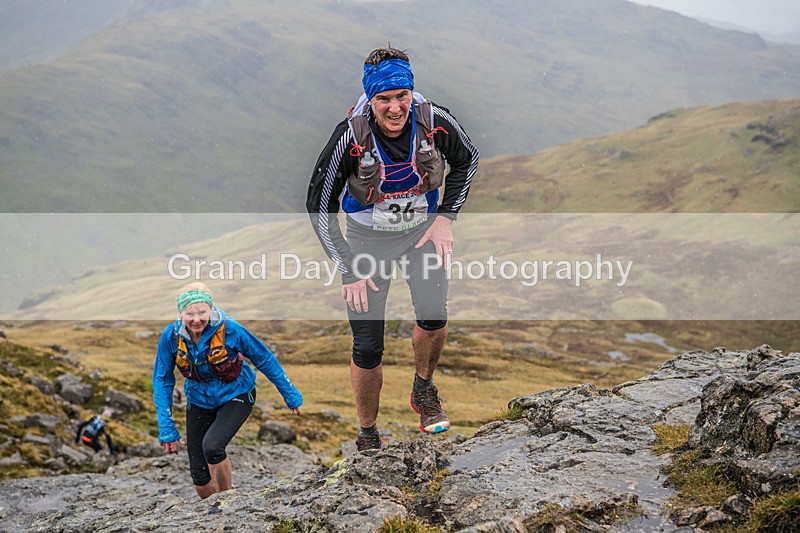Three Shires-890 - Three Shires Fell Race Saturday 20th September 2025