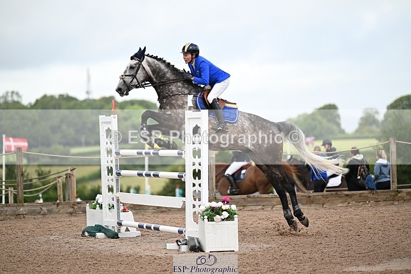 250720-091838-18582 - Cls 20, 1 Star Gold Tour