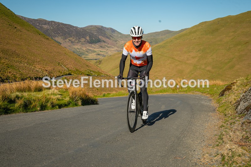 091318 - Newlands Pass 09.00 - 10.00