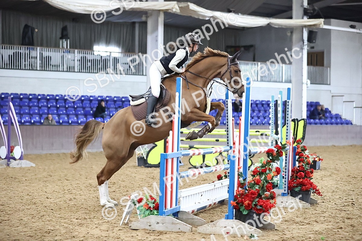SBM_003267 - Class 11 - Senior Newcomers 1.10m